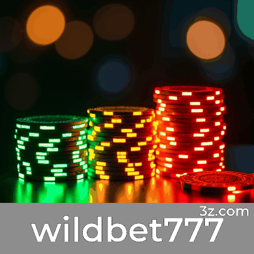 Wildbet777 Jogos: Domine Estratégias e Aprimore Habilidades