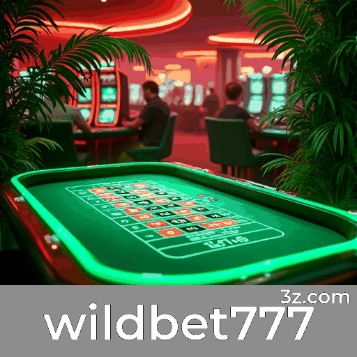 wildbet777: Estratégia Inteligente de Bônus