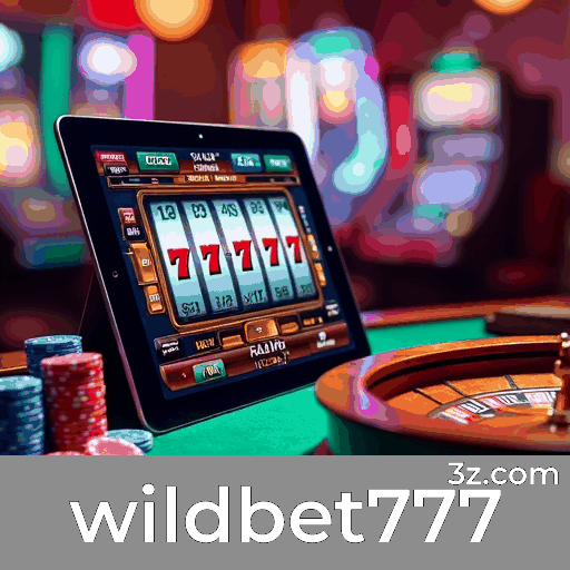 Qualidade Superior de Cassino no wildbet777: Jogos e Serviços Impecáveis