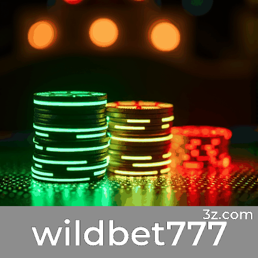 Maximize Seus Ganhos com o Aplicativo wildbet777