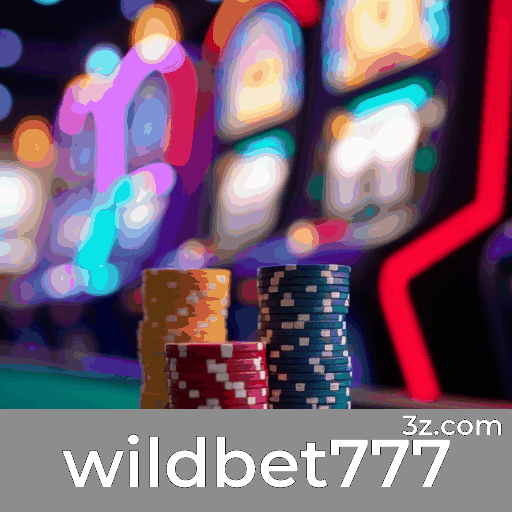 wildbet777: Plataforma de Jogos Online Com Serviço Profissional