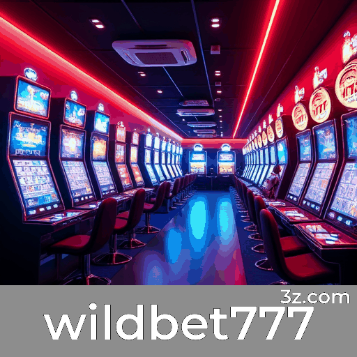 Wildbet777: Experiência de Cassino Diversificada para Brasileiros