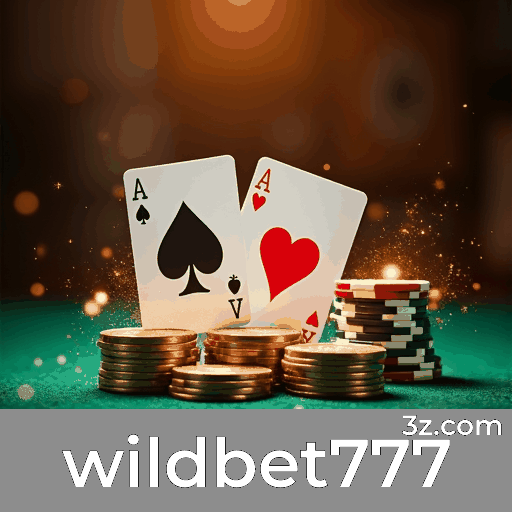 Wildbet777: Experiência de Cassino Diversificada para Brasileiros