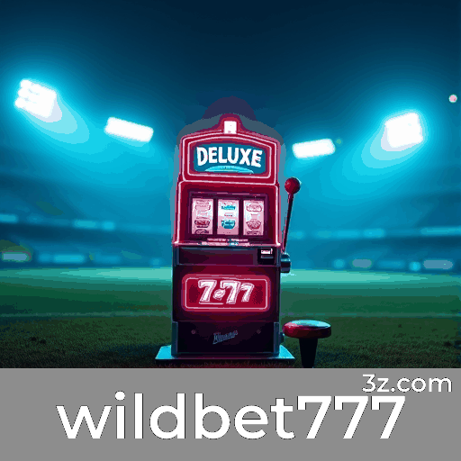 wildbet777: Plataforma de Jogos Online Com Serviço Profissional