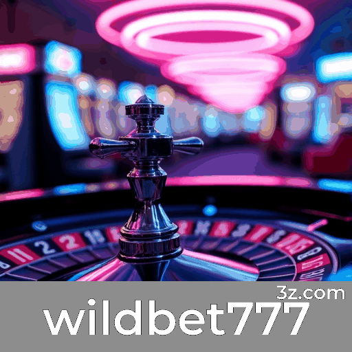 wildbet777: Estratégia Inteligente de Bônus