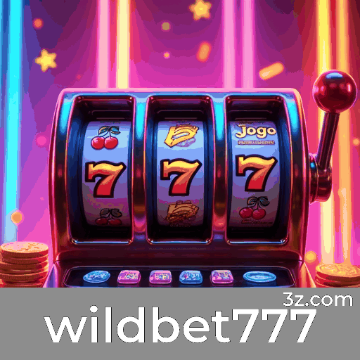 wildbet777: Plataforma de Jogos Online Com Serviço Profissional