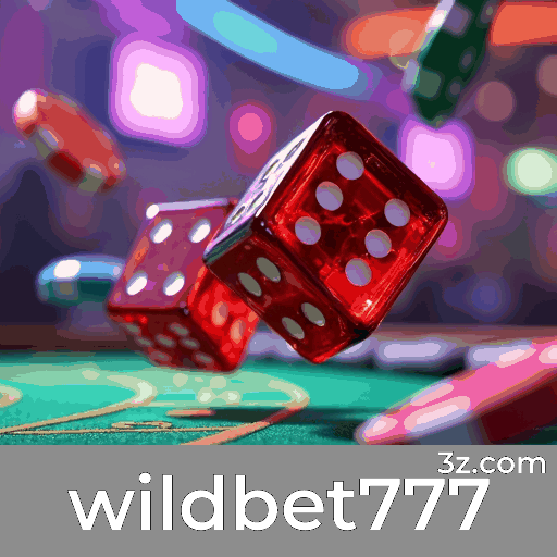 wildbet777: Plataforma de Jogos Online Com Serviço Profissional